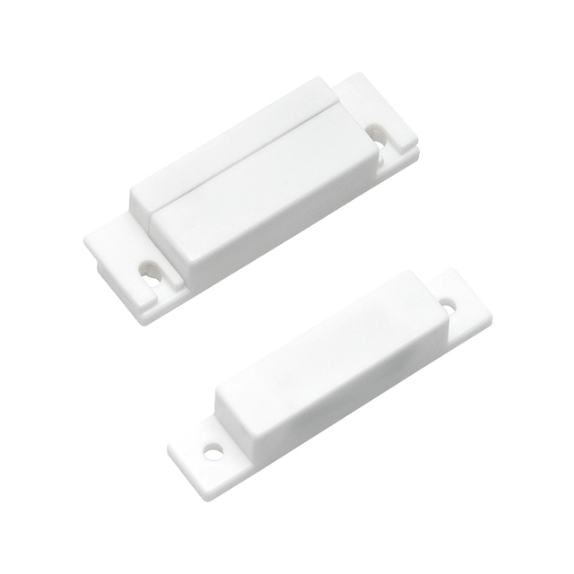 Door sensor reed switch HO-03 white