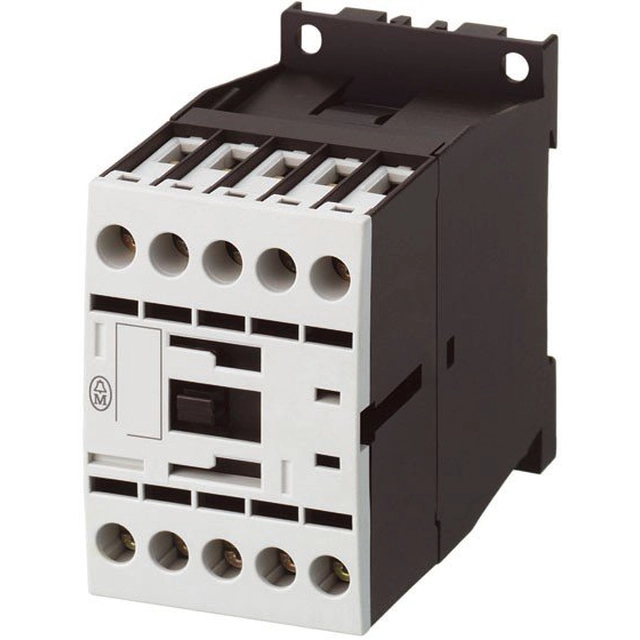 Допоміжний контактор Eaton DILA-22 4A 2Z 2R 24V DC 276414