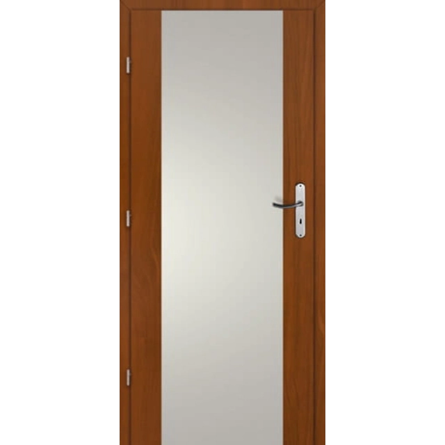 Dörr 80P Voster Winddoor Wenge