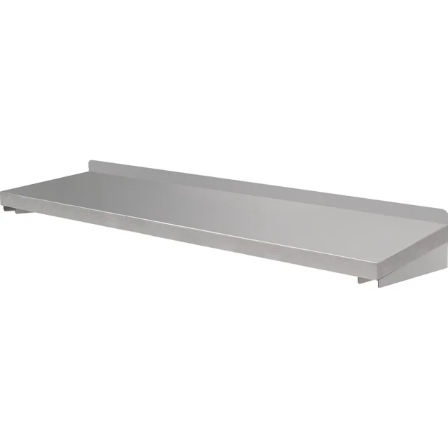 Double adjustable hanging shelf - 100 x 30 x 35 cm | YG-08946