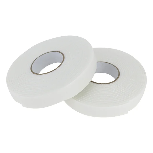 Double-sided foam tape 1,8x300