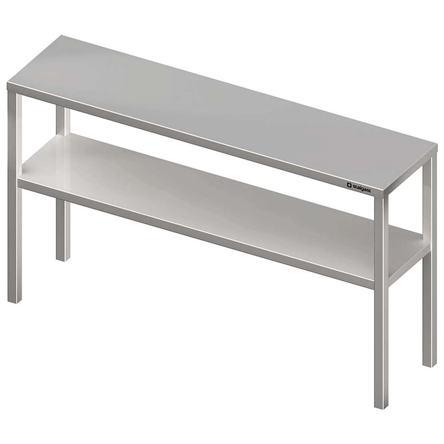 Double table extension 1000x300x700 mm