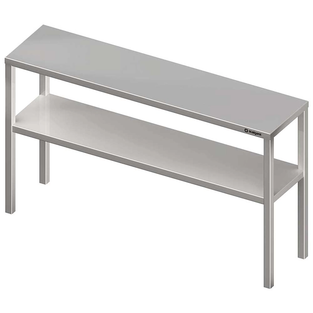 Double table extension 1100x400x700 mm