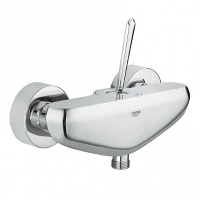 Douchekraan GROHE Eurodisc Joystick