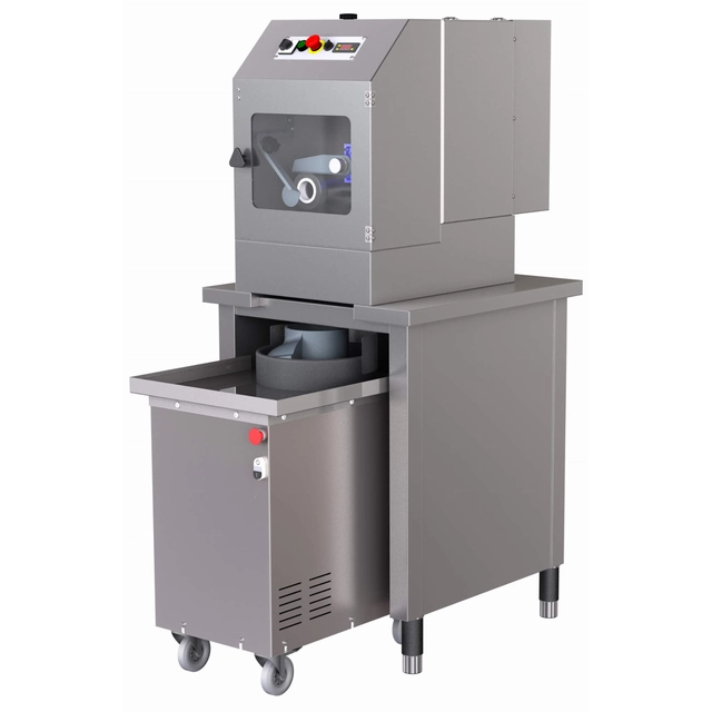 Dough divider and rounder RQCOMBI900