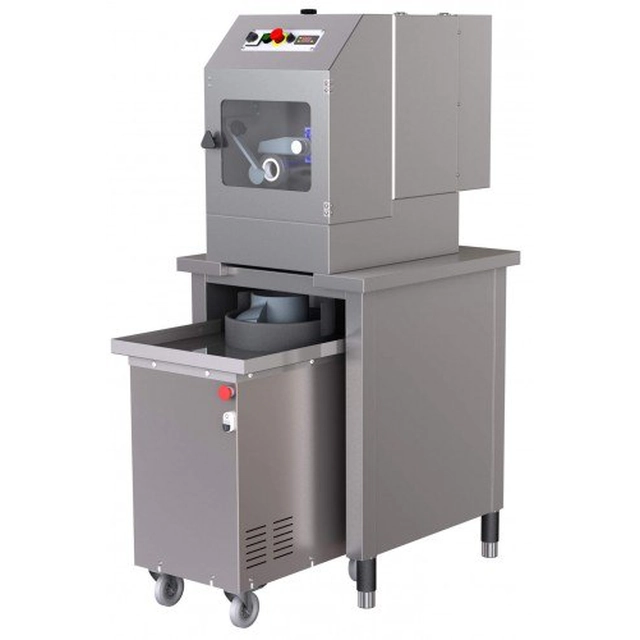 Dough divider-rounder RQCOMBI300 | RQ