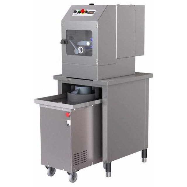 Dough divider-rounder RQCOMBI900 | RQ