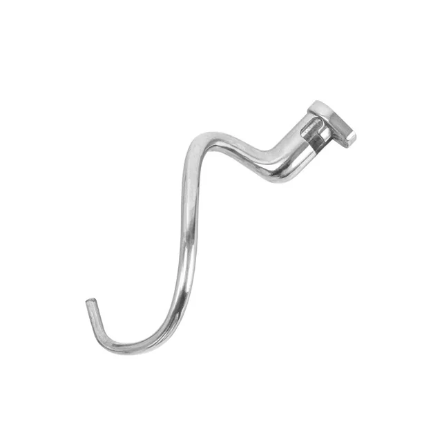 Dough Hook For Planetary Mixer 20L