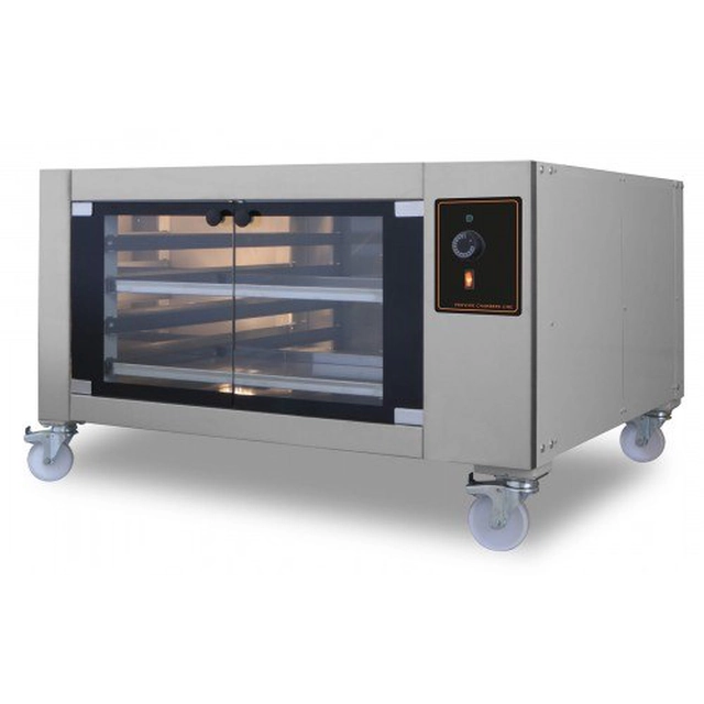 Dough proofing chamber (BAKE, BAKE D line ovens) CT 4-4-4 | RQ