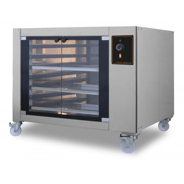 Dough proofing chamber (BAKE, BAKE D line ovens) CT 4-44 | RQ