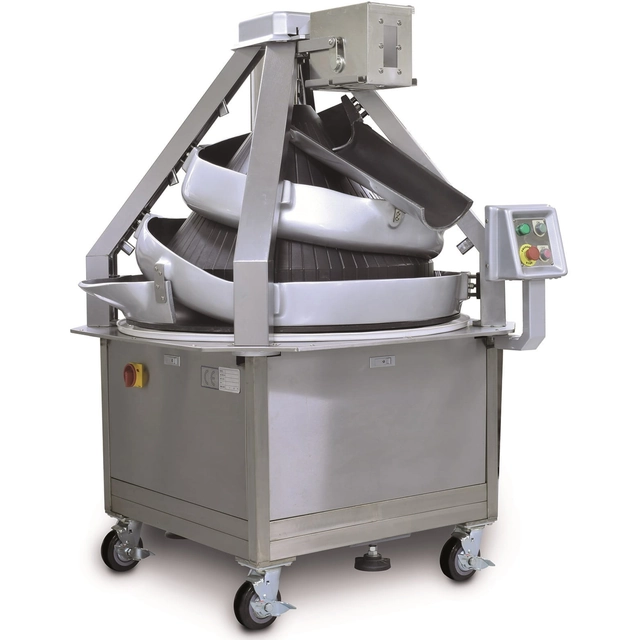 Dough rounder | bakery conical rounding machine | SMQ20S