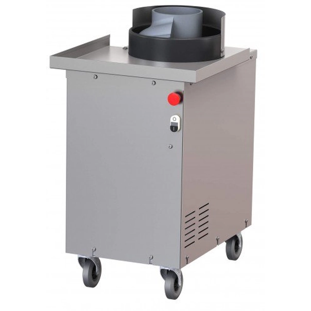 Dough rounder RQRM300 | RQ