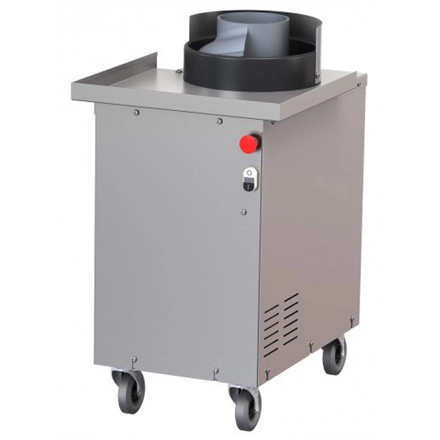 Dough rounder RQRM900 | RQ