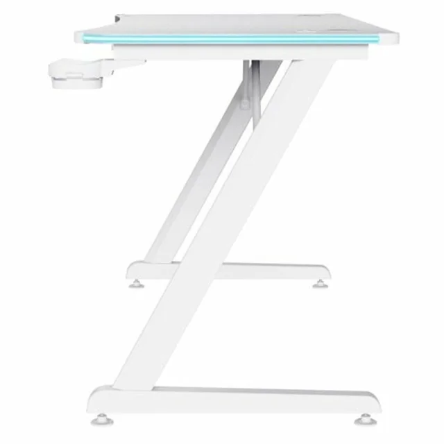 Dôvera Desk White