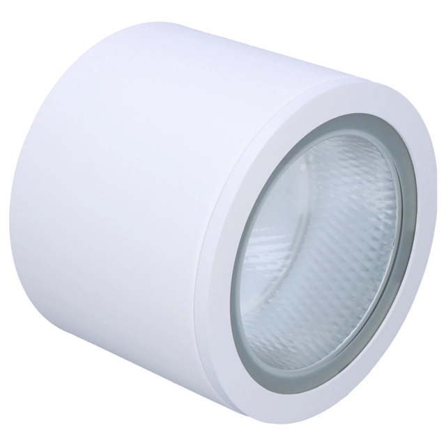 Downlight LED Bari Eco DLN 228mm 19W 4000K 2030lm IP44 biały