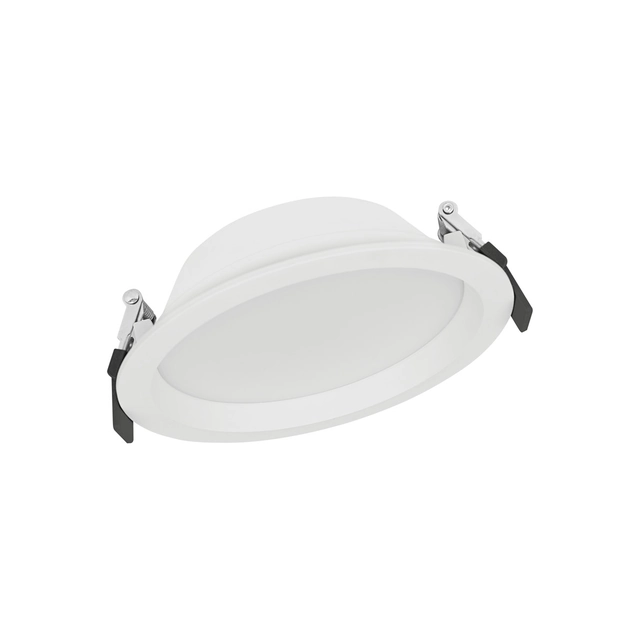 Downlight LED DL ALU DN150 14W 4000K 1260km IP44/20