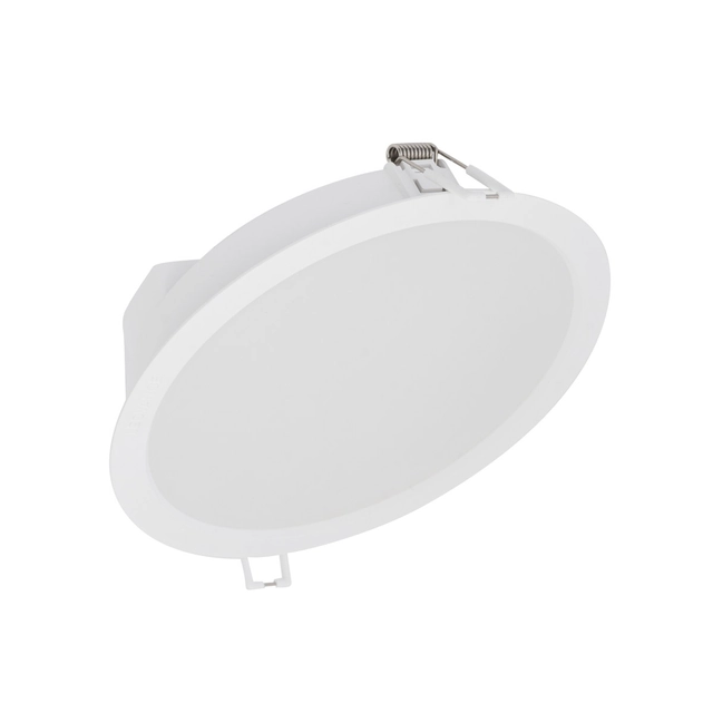 Downlight LED DL DN165 13W 3000K 1300lm 830 IP44