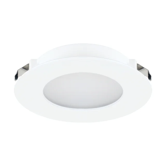 Downlight LED embutido ROLO LED C 1,9W BRANCO NW