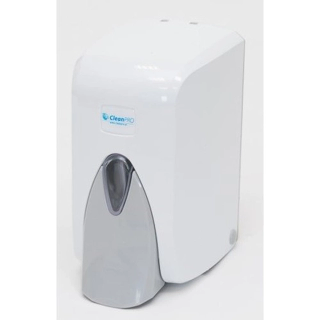 Dozownik do mydła w płynie z ABS 0,5l CleanPRO 361183