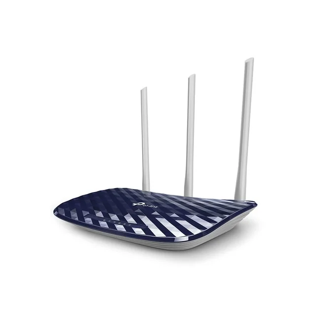 Draadloze dual-band router AC750 TP-Link - ARCHER C20