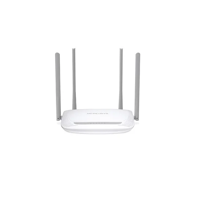 Draadloze router 300Mbps 4 poorten 10/100Mbps Mercusys - MW325R