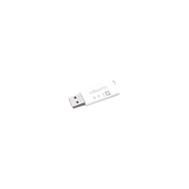 Drahtloser USB-Stick für die Verwaltung - Mikrotik Woobm-USB