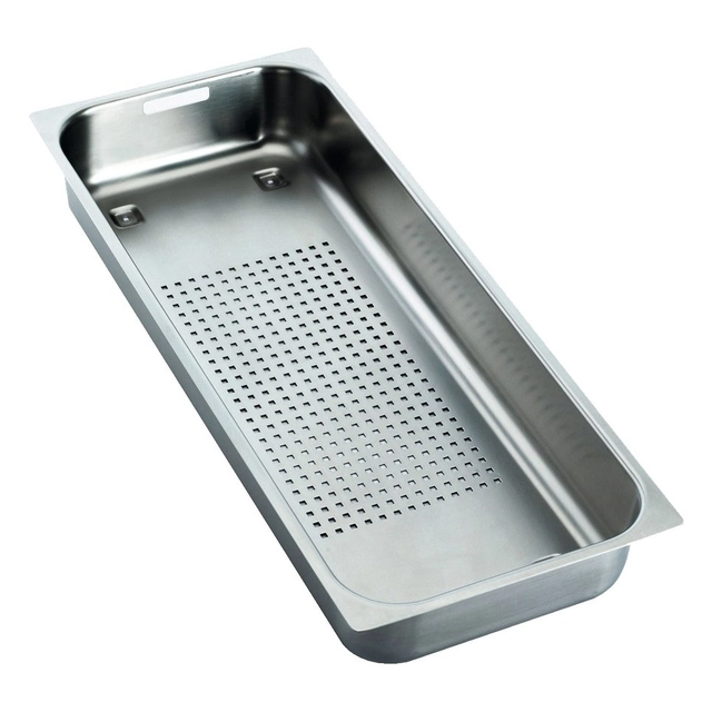 Drain pan for Franke, MTG and MRG sinks