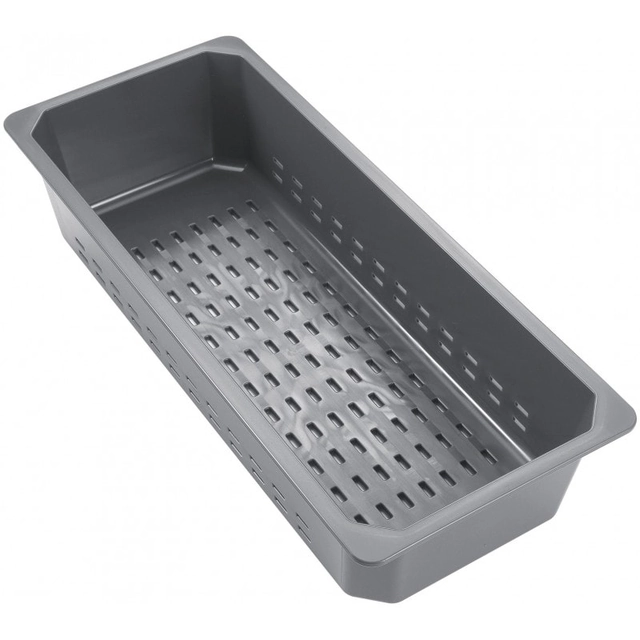 Drain pan for Franke, UBG sinks