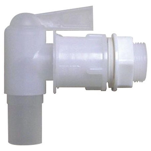 Drain valve 3/4 \ "plastic
