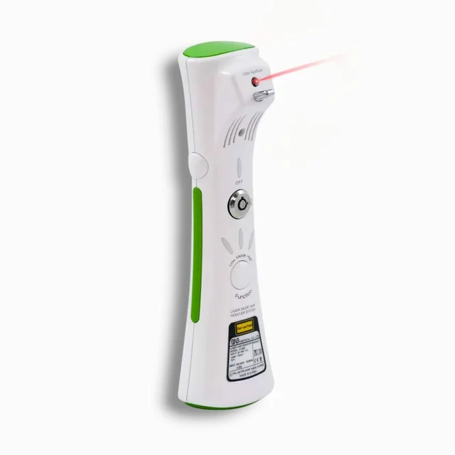 Drake za epilator DKF-105EOS Diodni laser