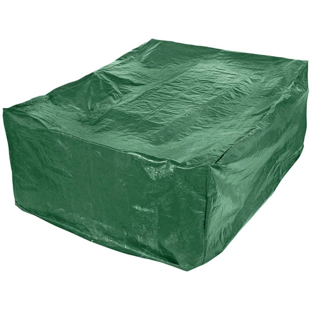 Draper Tools Cover for garden furniture 278x204x106 cm, 76234