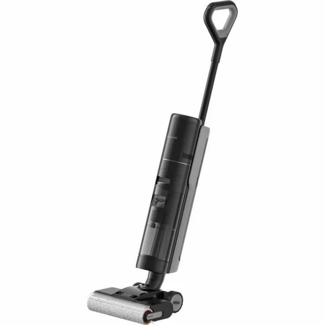 Dreame Brosse Aspirateur H13 Pro Noir Gris 300 W