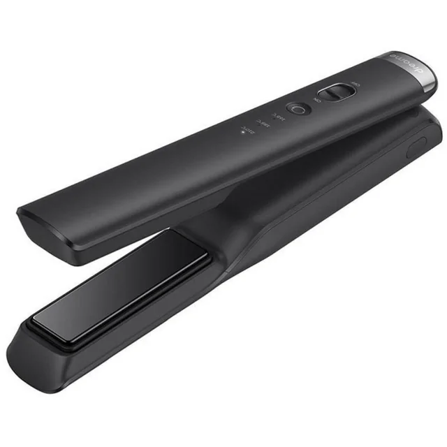 Dreame Glamor Black Straightener 1 Parts