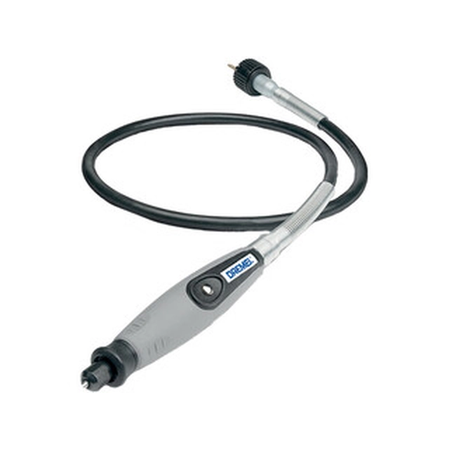 Dremel 225 eje flexible