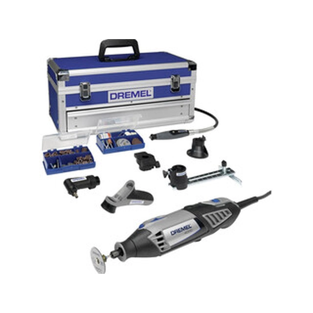 Dremel 4000-6 / 128 Multifunktionswerkzeug