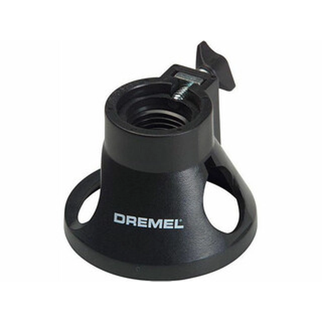 Dremel 566 augšējais frēzēšanas bloks vairākām mašīnām