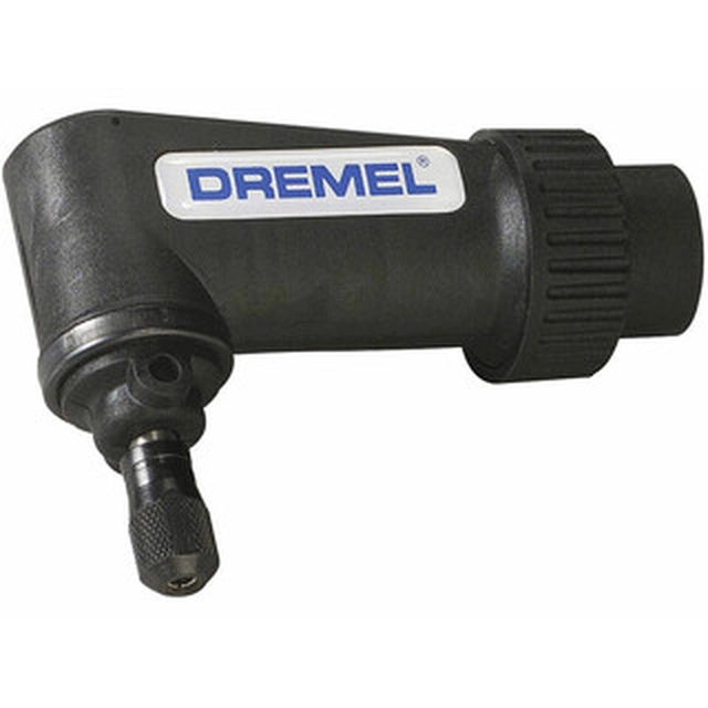 Dremel 575 angle drill-screwdriver head for multi-machine