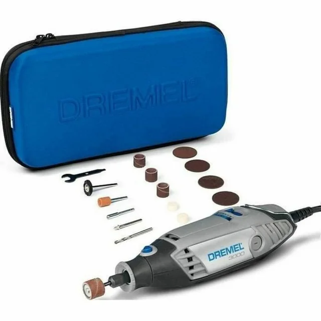 Dremel daudzfunkciju rīks 3000-15