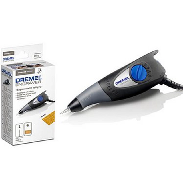 Dremel gravírozó szerszám 290-1 35W (F0130290JM)