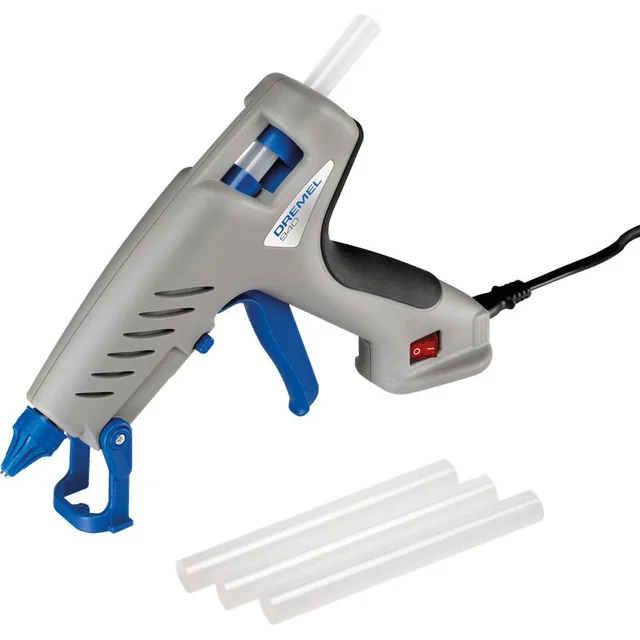 Dremel lepiaca pištoľ 940 100 W