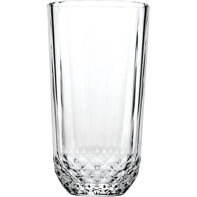 Drinking glass, tall, Diones, V 345 ml