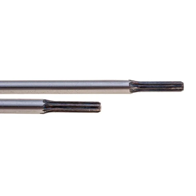 Drive Shaft Nac 7F/8Mm 153Cm Market Brushcutters Nz148