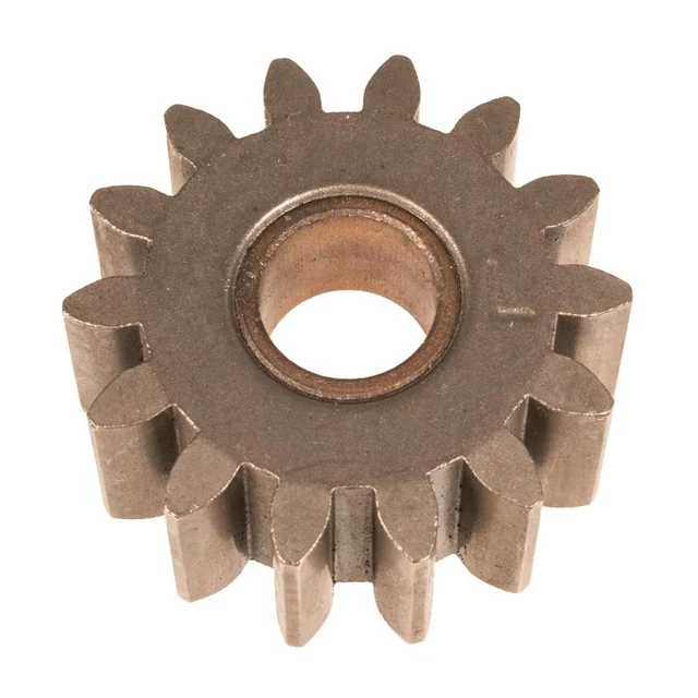 Drive Sprocket Nac 14 Teeth Left Market Mowers Nz816