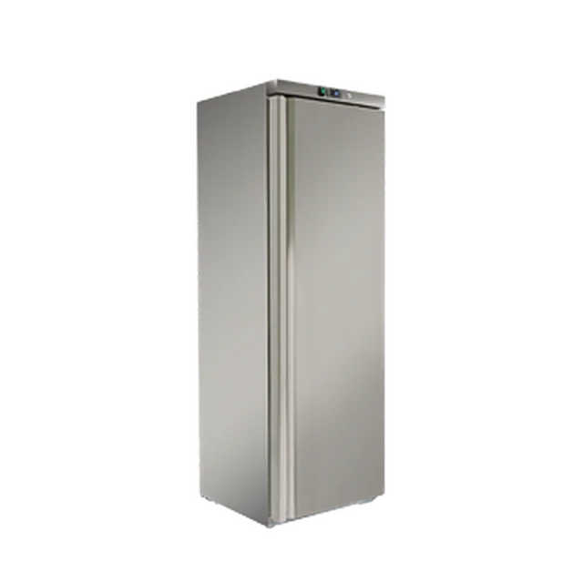 DRR 400 SS ﻿Refrigerated cabinet - 350 l, stainless steel