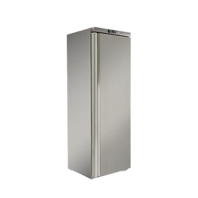 DRR 600SS ﻿Хладилен шкаф - 570 l, неръждаема стомана