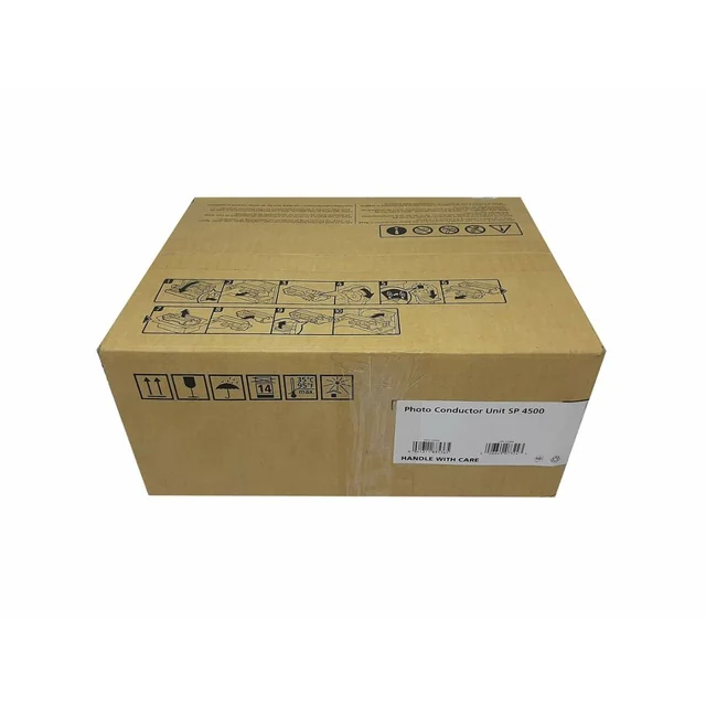 Drum voor Ricoh-printer SP4500 Zwart