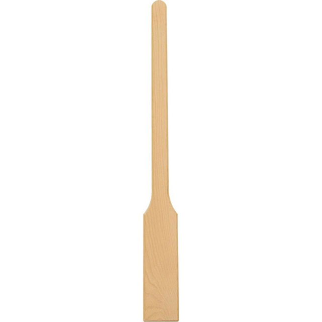 Дървена бъркалка L 1250 мм