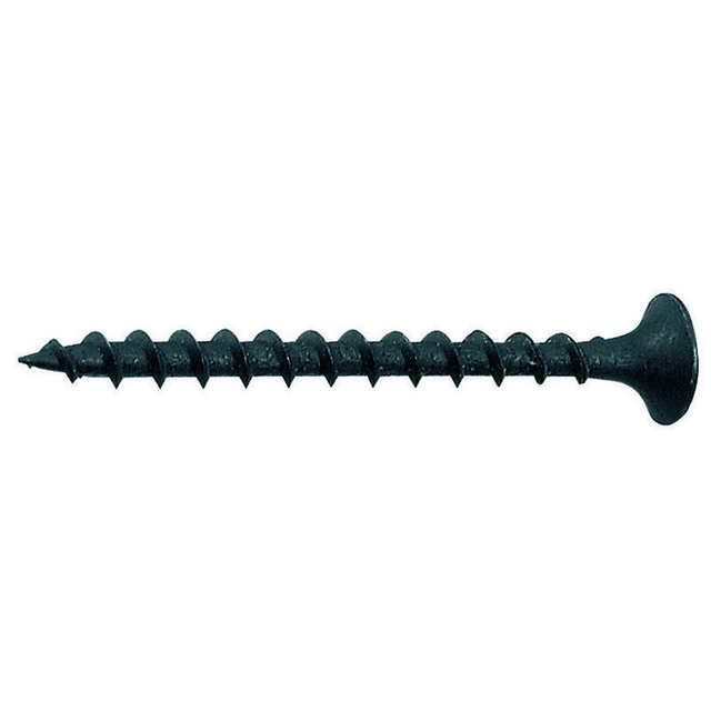 Drywall screw 4,2x70 mm to wood