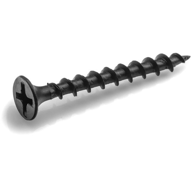 Drywall screw - wood Rawlplug FT 3,5x25mm 200szt