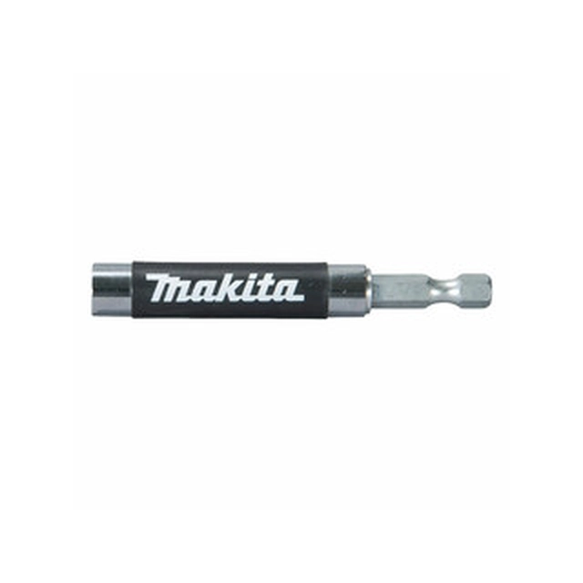 Držák bitů Makita 1/4 palce x 80 mm 1 ks